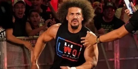 WWE Бэклэш кадры WWE Бэклэш кадры