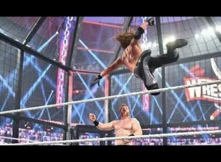 WWE Камера ликвидации кадры WWE Камера ликвидации кадры