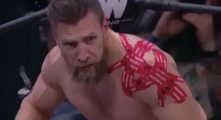 WWE Серии на выживание кадры WWE Серии на выживание кадры
