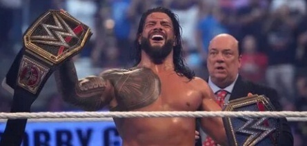 WWE United Kingdom Championship Tournament кадры WWE United Kingdom Championship Tournament кадры