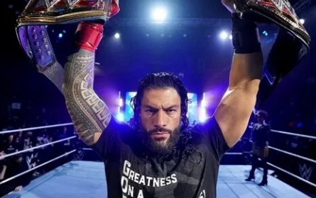 WWE Untold кадры WWE Untold кадры
