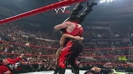 WWE Выхода нет кадры WWE Выхода нет кадры