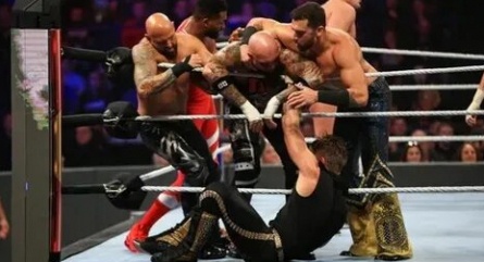 WWE Зал славы кадры WWE Зал славы кадры
