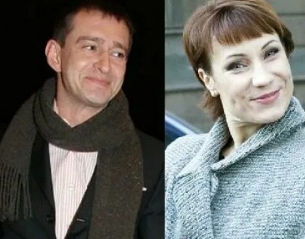 Хабенский имеется виды на звезду шоу Женская Лига кадры