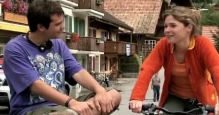 Хайди и ее друзья кадры Хайди и ее друзья кадры