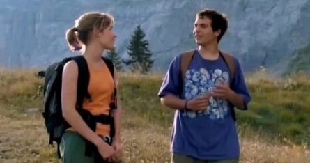 Хайди и её друзья кадры