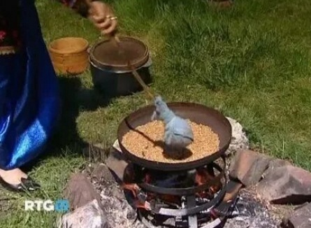 Хакасские национальные блюда кадры Хакасские национальные блюда кадры