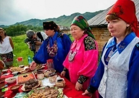 Хакасские национальные блюда кадры Хакасские национальные блюда кадры