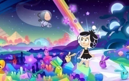 Ханазуки кадры