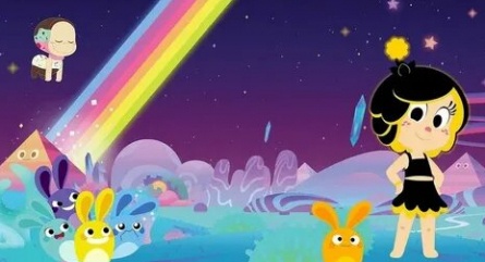 Ханазуки кадры