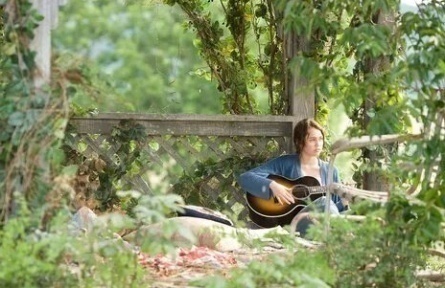 Ханна Монтана в кино кадры