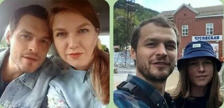 Жизнь после развода: история успеха харизматичного актёра Михаила Гаврилова Третьякова кадры Жизнь после развода: история успеха харизматичного актёра Михаила Гаврилова Третьякова кадры