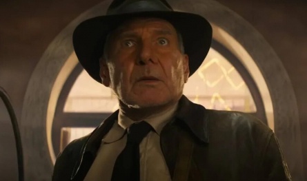 Сверхчеловек Харрисон Форд: как он справился с многочисленными травмами и вернулся к жизни кадры