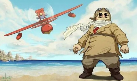 Хаяо Миядзаки научит 
