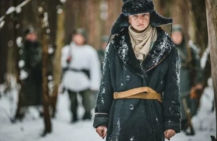 Хельден кадры