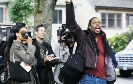 Хэллоуин. Воскрешение кадры