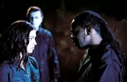 Хэллоуин. Воскрешение кадры