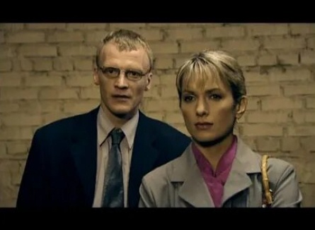 Херувим кадры