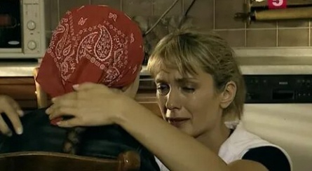 Херувим кадры