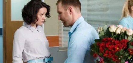 Хирургия. Территория любви кадры