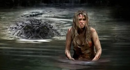 Хищные воды кадры Хищные воды кадры
