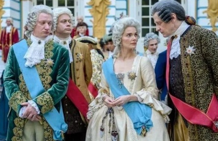 Хиты по-русски кадры