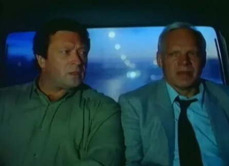 Хиты по-русски кадры