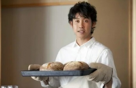 Хлеб на радость кадры