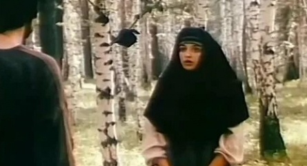 Хмель. Фильм первый: Крепость кадры