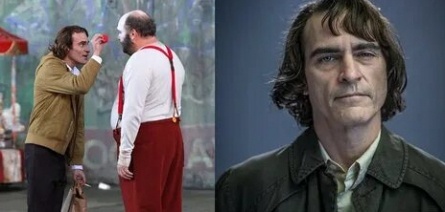 Хоакин Феникс устроится ментором к Линкольну? кадры