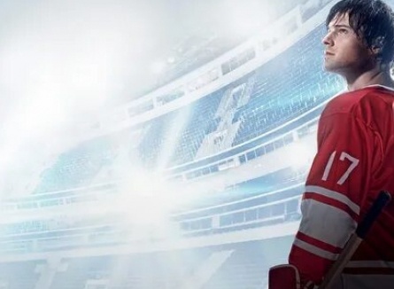 Хоккей России кадры