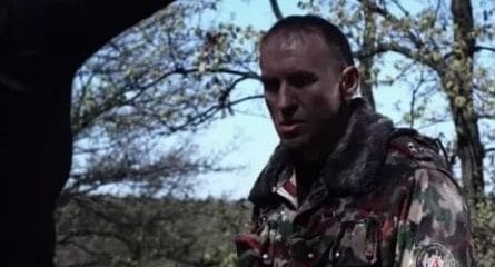 Холодная смесь кадры Холодная смесь кадры