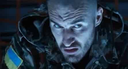 Холодная смесь кадры Холодная смесь кадры