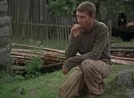 Холодное лето пятьдесят третьего кадры