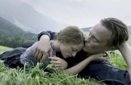 Холоднокровная жизнь кадры