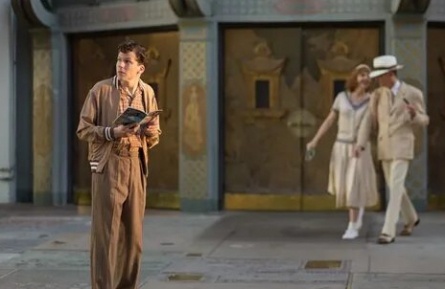 Холоднокровная жизнь кадры