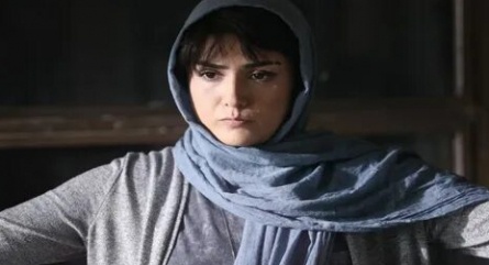 Холодный пот кадры