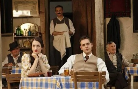 Холостяки кадры