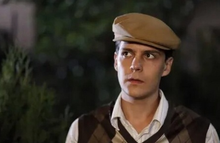 Холостяки кадры