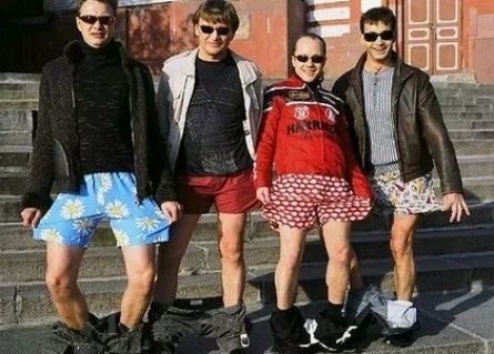 Холостяки кадры