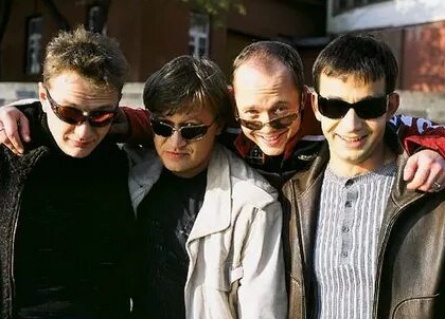 Холостяки кадры