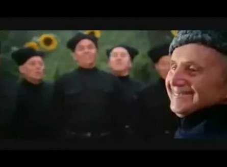 Хор Жарова кадры Хор Жарова кадры