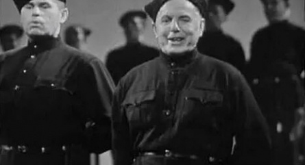 Хор Жарова кадры Хор Жарова кадры