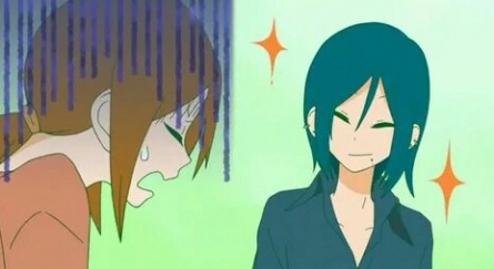 Хори-сан и Миямура-кун кадры