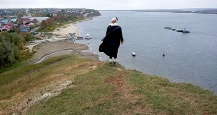 Хорло кадры