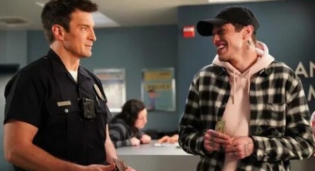 Хорошая американская еда с Натаном Лионом кадры