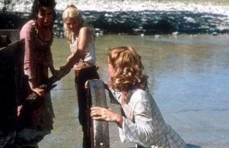 Хорошая девчонка, плохая девчонка кадры