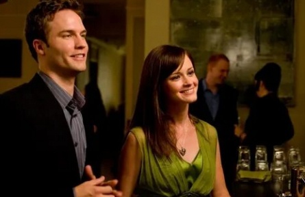 Хороший парень кадры