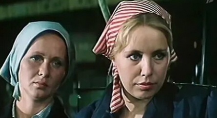 Хотите — любите, хотите — нет... кадры