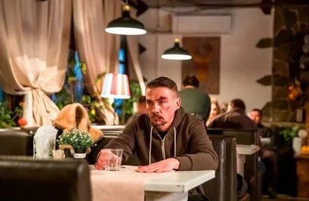 программа НТВ: Хозяин